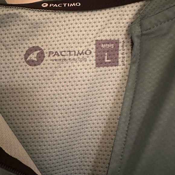 Smith Men’s Pactimo Cycling Jersey - Picture 3 of 6